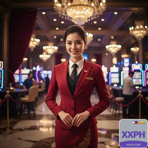 xxph casino 