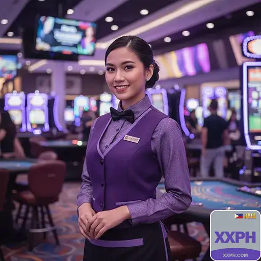 xxph casino 
